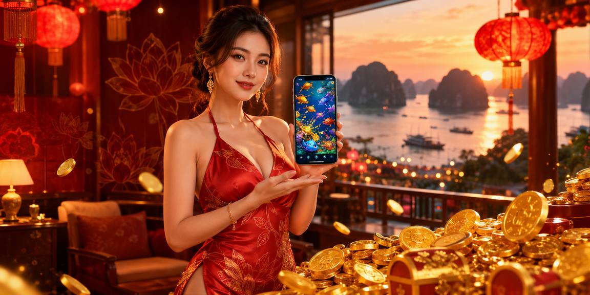 k88c Khu Vực Bắn Cá Đổi Thưởng Tại k88c
